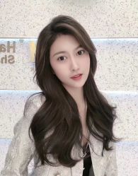 -3AM HAIR SALON染发接发