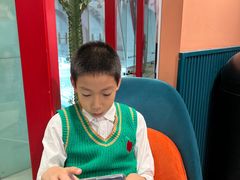 -海马体照相馆(北京apm店)