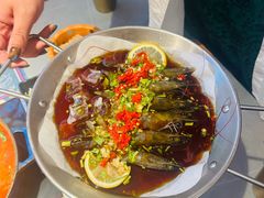 -济扶岛韩国海鲜汤제부도 해물탕(望京店)