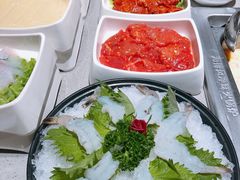 -海底捞火锅(杭州天虹购物中心店)