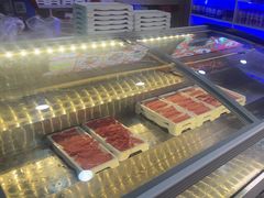 -味香林牦牛自助火锅