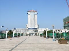-南京航空航天大学(将军路校区)