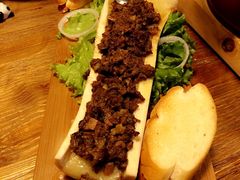 -烛影拾光观景餐厅·创意菜·摄影·小提琴(大唐不夜城店)