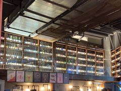 -牛啤堂精酿啤酒餐吧(五棵松华熙店)