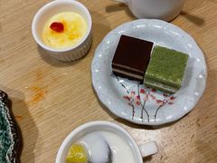 -山之川日料放题(通州店)