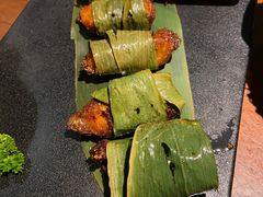 -意满花千醉(金茂览秀城店)