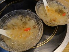 桃胶银耳-妈妈的味道(和顺古镇店)