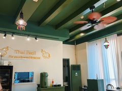 -Thai Basil罗勒叶泰式餐厅(时代天街店)