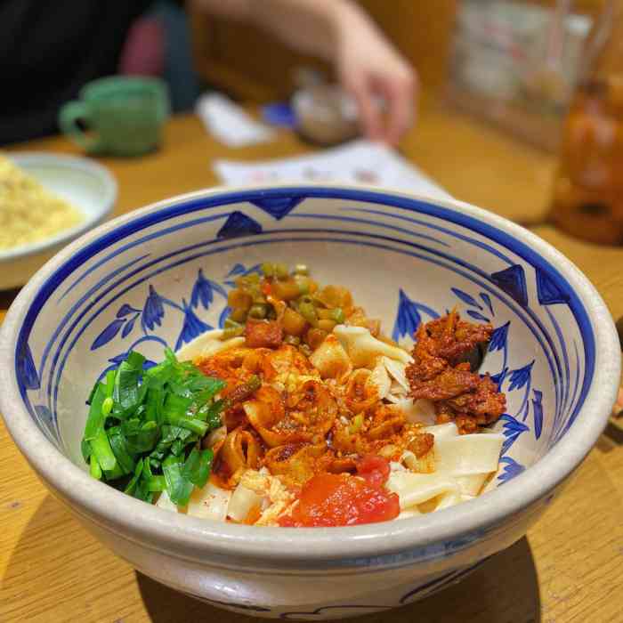 小秦川(政和路店)-"一直听领导说小秦川的菜不错,带上9790.