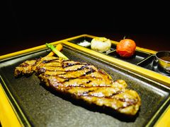 -鹿萤季·营地小馆(皇后公园店)