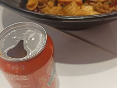 -醉人椒麻辣香锅(王府井喜悦店)