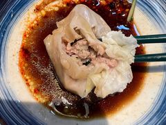 -真食净香居·内蒙烧麦(亚运村店)
