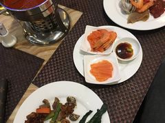 -世纪金源大饭店海鲜自助餐厅(迎宾路店)