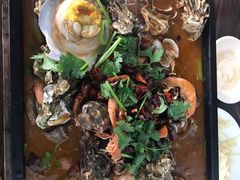 -月坨岛华清月府温泉酒店