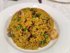 -新侨三宝乐西餐厅(崇文门店)