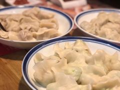 -新兴园饺子馆(北京百子湾店)