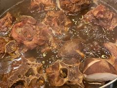 -蝎王府羊蝎子(天通苑店)