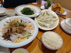 -客临百思德·东北特色馆(龙湖时代天街店)
