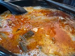 -鸭小妹鸭血粉丝(老门东店)