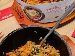 -小木屋拌饭(沈阳中街大悦城店)