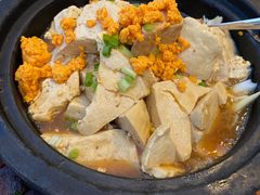 -望京楼flavor餐厅(古北水镇景区店)