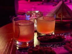-JZ Club 爵士酒吧(上海店)