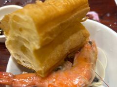 -御膳粥·牛乳粥底火锅·地道顺德菜(容桂店)