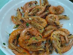 -景好海鲜餐厅(大鹏必选旅游店)