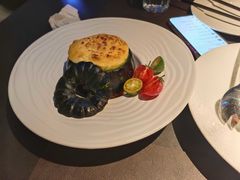 -烛影拾光观景餐厅·创意菜·摄影·小提琴(大唐不夜城店)