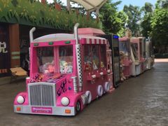 -美的鹭湖探索王国