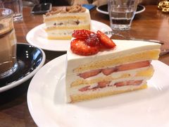 -black rainbow coffee