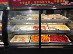 -阿罗新疆菜(人民广场店)