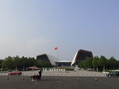 -贝林大翅鲸简餐厅(国家海洋博物馆店)