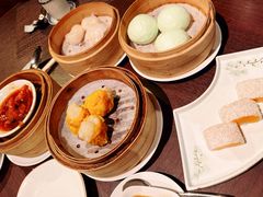 -逸东轩(香港逸东酒店)