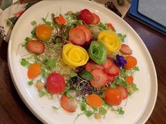 -狮拾久·现代新加坡料理(福田COCO Park店)