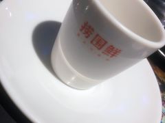 -捞围鲜·港式打边炉(海阳路店)