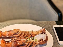 -美食汇自助餐厅(成都万达瑞华酒店)
