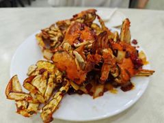-人和啤酒屋海鲜大排档(营口路店)