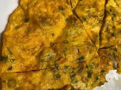 蚝仔煎蛋-和记菜馆