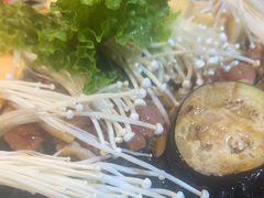 -老北京石记炙子烤肉(松园店)