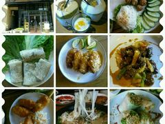 android_upload_pic-越谜·越南餐厅(长白店)