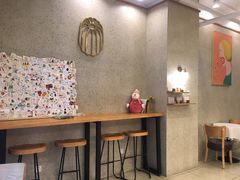 大堂-发酵食堂(屏风街店)