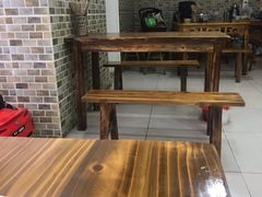 -洁美凉粉店(温江店)