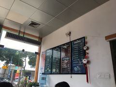 -韩泉韩国美食屋(朝晖路店)