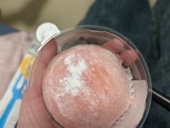 -迦南·甜品蛋糕(传媒店)