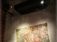 大堂-玫瑰厅上海菜(兴国路店)