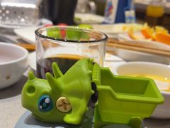 -海底捞火锅(新松江路生日主题店)