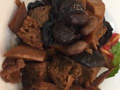 -玉林烤鸭店(定福庄店)
