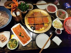 -周师兄大刀腰片火锅(洪崖洞旗舰店)