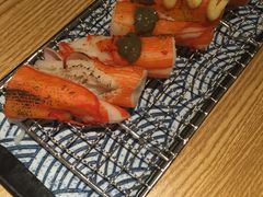-东菊料理(吉利购物广场店)